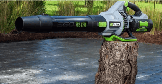 EGO Power+ 765 CFM Blower Product Review 