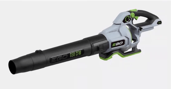 EGO Power+ 650 Blower Product Review 