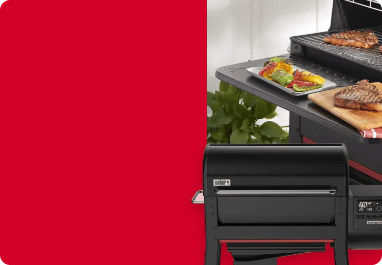 Weber Grills