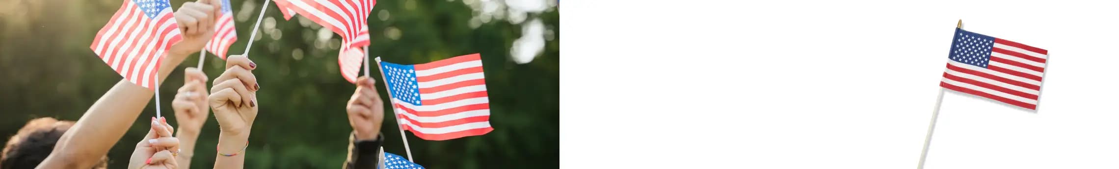Flag Giveaway