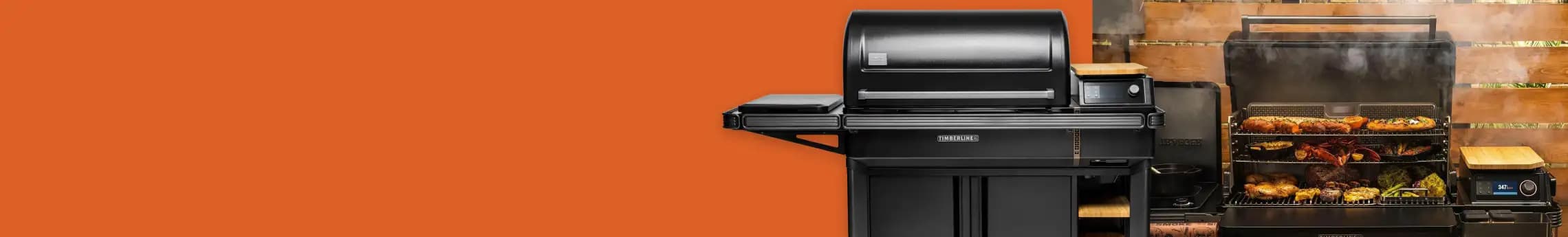 Traeger Grills