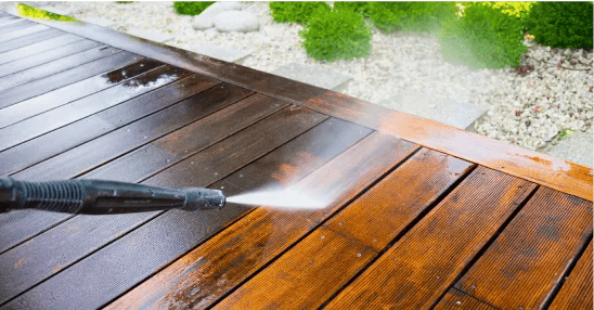 How To Protect Your Deck