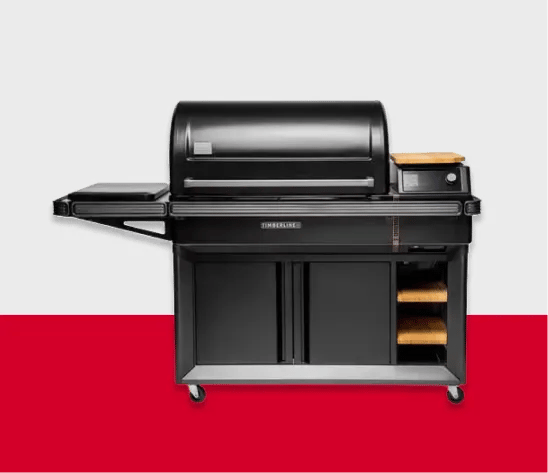 Traeger