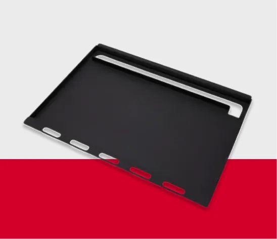 Weber Griddle Inserts
