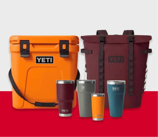 YETI