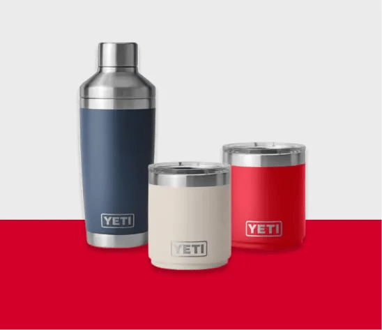 YETI