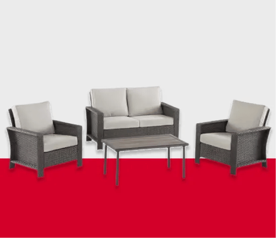 Patio Furniture