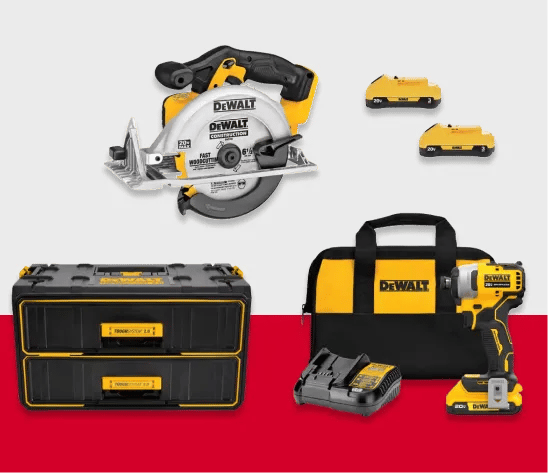 DEWALT