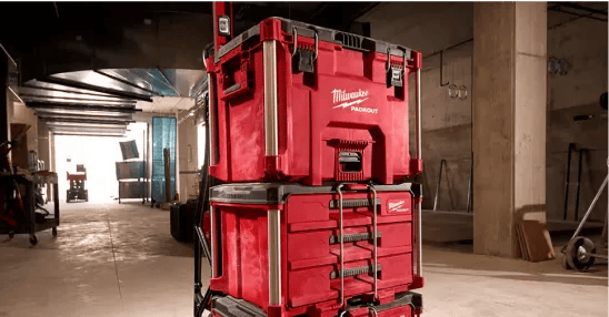 Milwaukee Packout