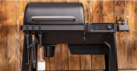 Traeger Woodridge Product Review