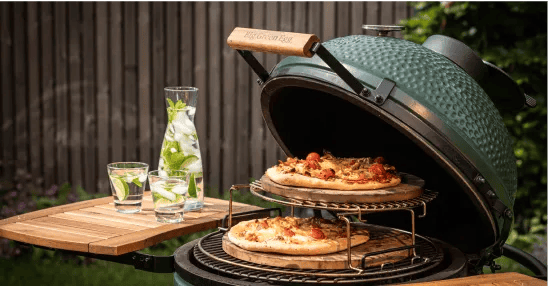 Ultimate Guide To A Big Green Egg
