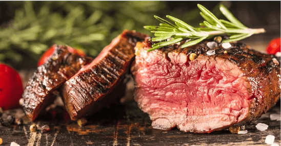 Filet Mignon