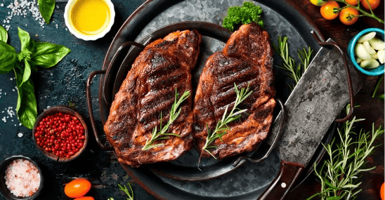 Ribeye