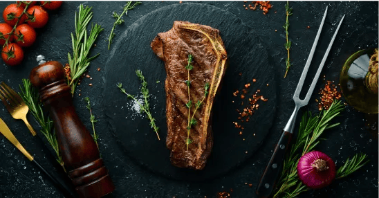 NY Strip