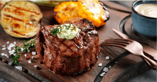 Filet Mignon