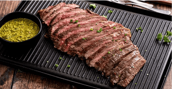 Flank Steak