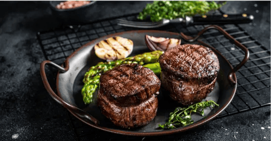 Filet Mignon