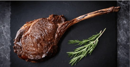 Tomahawk Steak