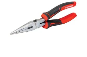 Long Nose Pliers