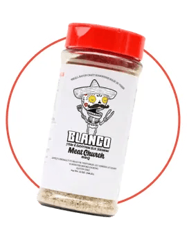 Meat Church BLANCO BBQ Rub