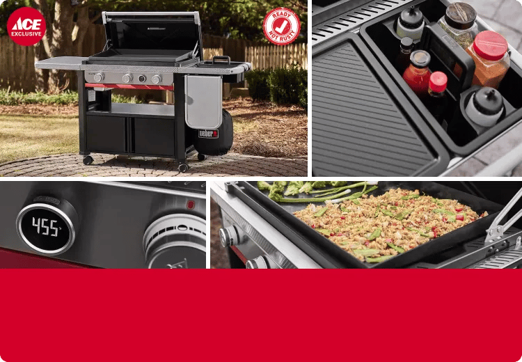 Weber Grills