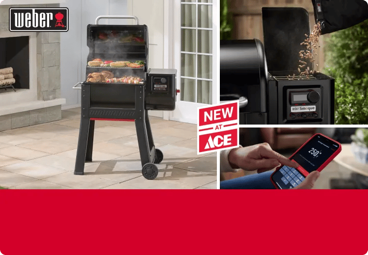Weber Grills