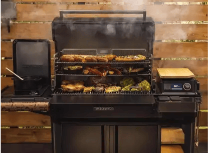 Traeger Grills