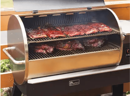 Recteq Pellet Grills