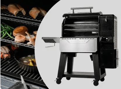 Masterbuilt Charcoal Grills