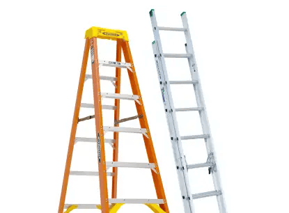 Werner Ladders