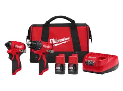Milwaukee M12