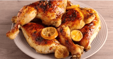 Chicken Legs