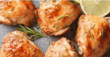Chicken Thighs