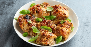 Chicken Thighs