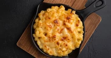 Mac and Cheese