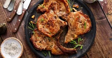 Pork Chops