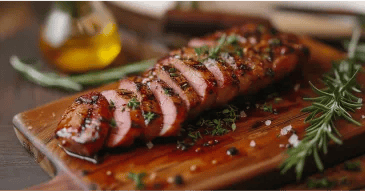 Pork Loin