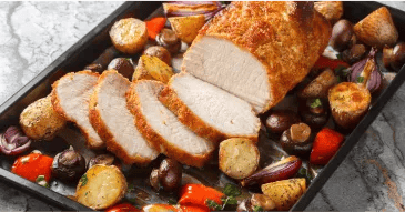 Pork Tenderloin