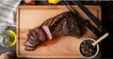 Tri Tip