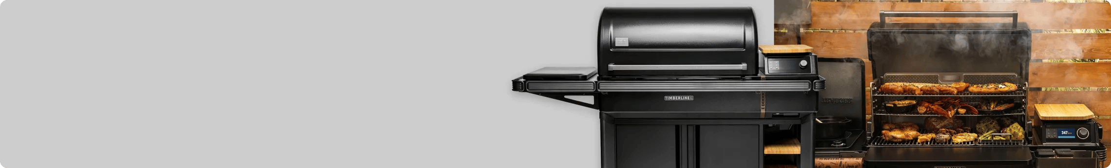 Traeger Grills
