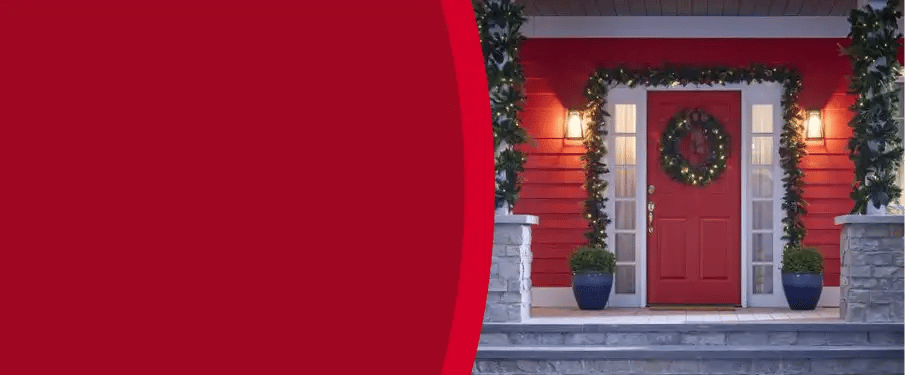 Christmas Lights
