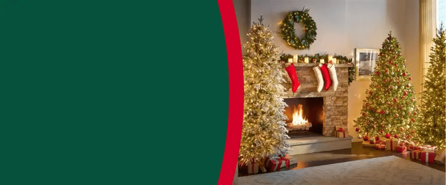 Christmas Trees