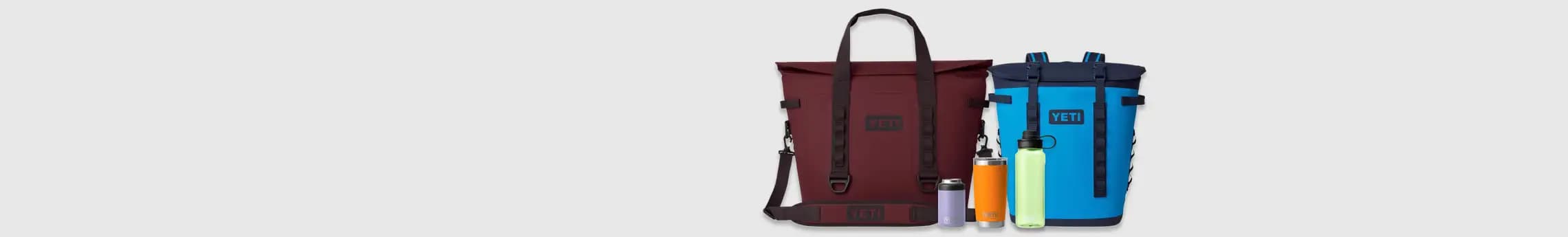 YETI Vault