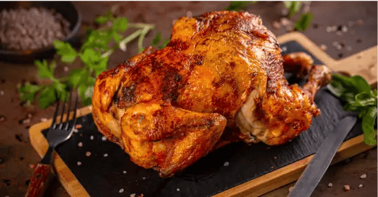 Whole Chicken