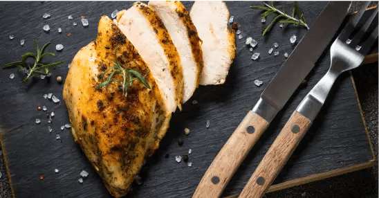 Chicken Breast
