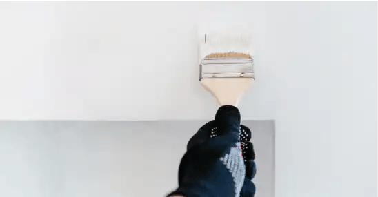 How to Paint Without Painter’s Tape