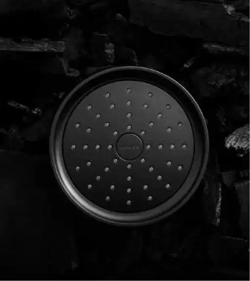Showerhead