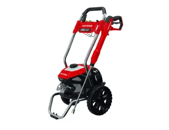 Pressure Washers