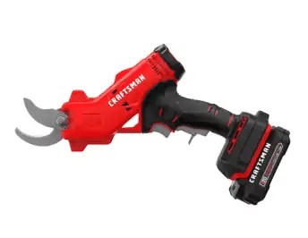 Powered Pruning