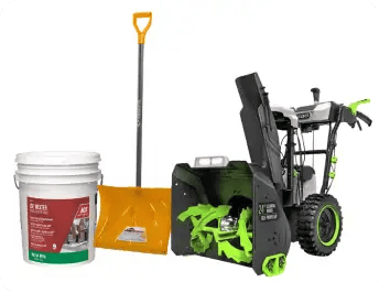 All Snow Removal